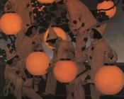 The Lantern Bearers - 马科斯菲尔德·帕里斯